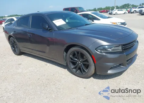 2017 Dodge Charger R/T Rwd from USA, damaged, VIN 2C3CDXCTXHH660798